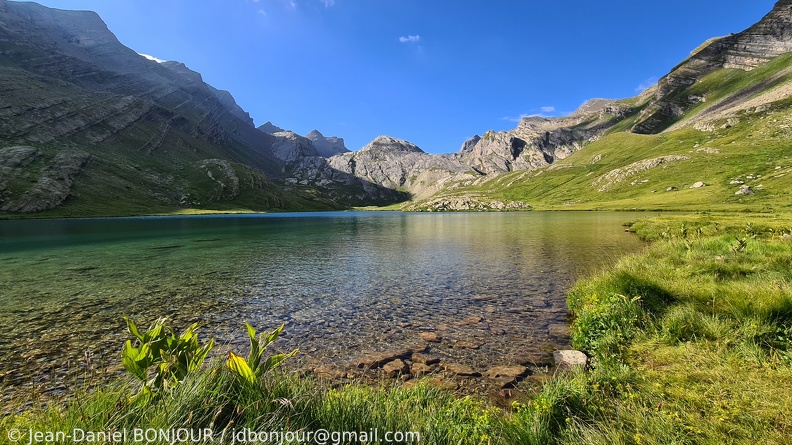 Lac du Lauzanier (2284), entrée dans le parc national du Mercantour 2020-07-24 575.jpg