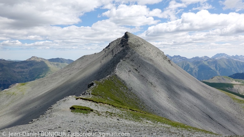 Mont Mounier (2817) dans le parc national du Mercantour 2020-07-26 680b.JPG