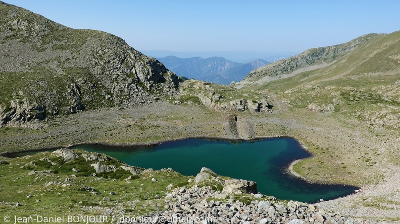 Lac Gros (2380), en-dessous du Col du Barn 2020-07-30 775.JPG
