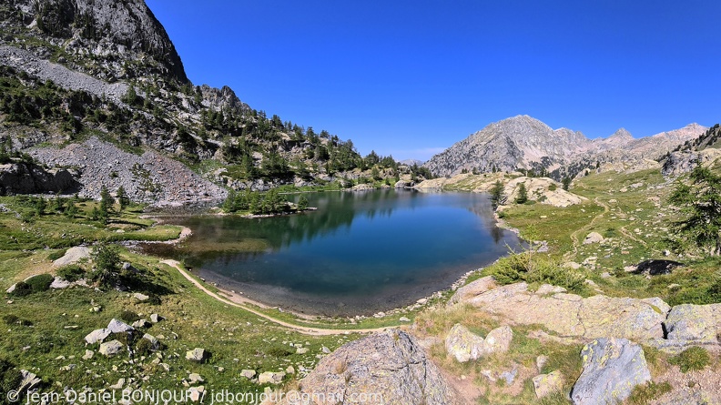 Lac de Trécolpas (2150) (vue vers l'ouest) 2020-07-31 796.jpg