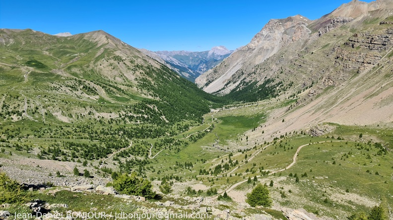 Vallon de la Moutière, depuis le Col de la Moutière (2444m) 2021-07-05 019.jpg