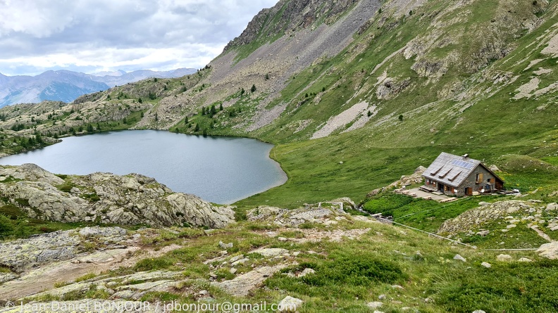 Refuge des Lacs de Vens FFCAM (2380m) 2021-07-07 129.jpg