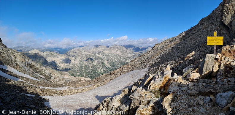 Depuis le Colle del Brocan (2892m), vue vers le Nord-Ouest d'où l'on vient 2021-07-13 395.jpg