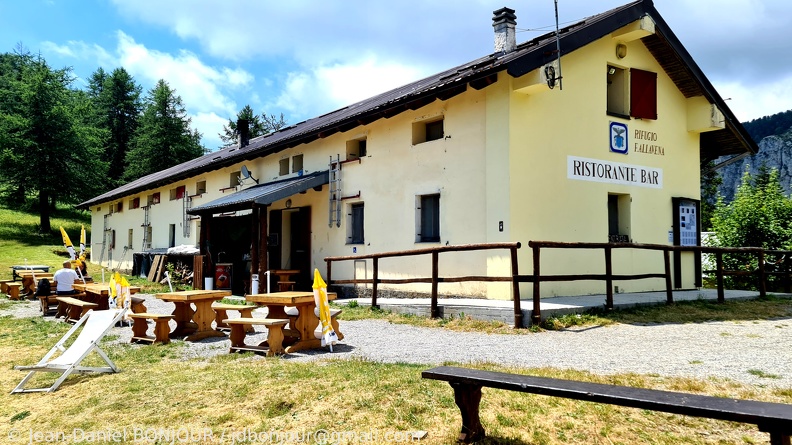 Rifugio Franco Allavena CAI (1545m) 2021-07-20 801.jpg