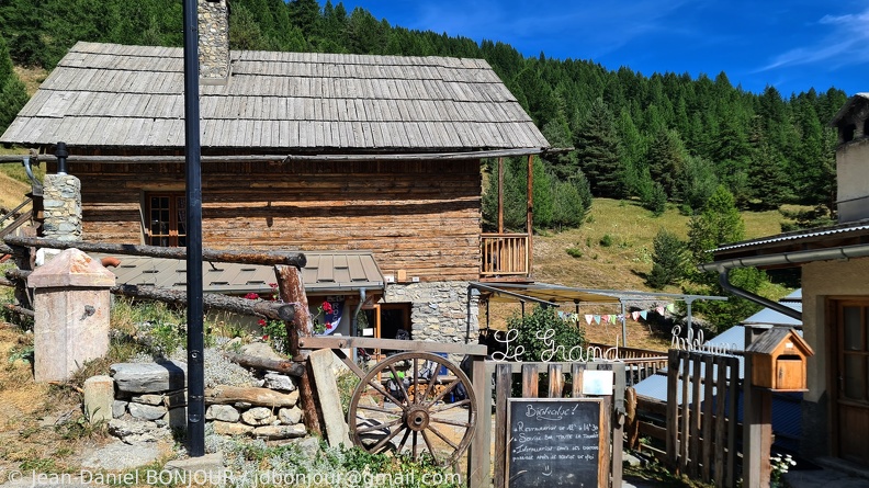 Gîte Le Grand Rochebrune à Souliers (1830) 2022-07-30 535.jpg