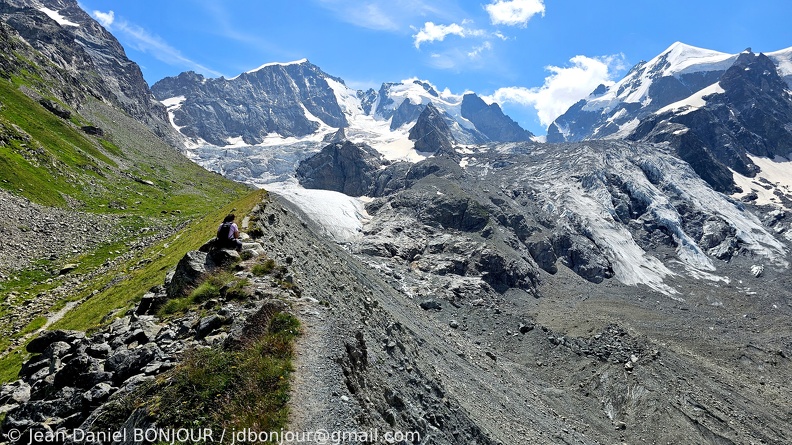 Montée à Chamanna da Tschierva avec : Piz Bernina, Piz Scerscen, Piz Roseg 2024-07-26 196.jpg